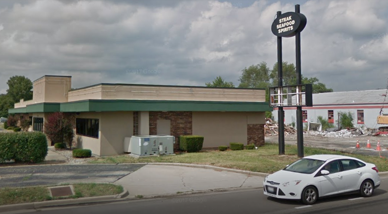 Tuscany Steak & Pasta House